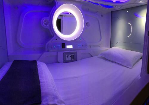 Atlantis Pods @ Chinatown