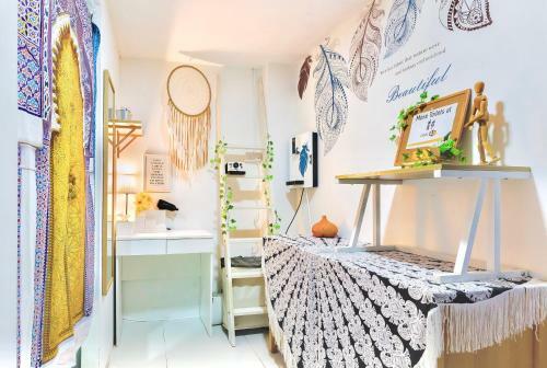 Hipstercity Hostel