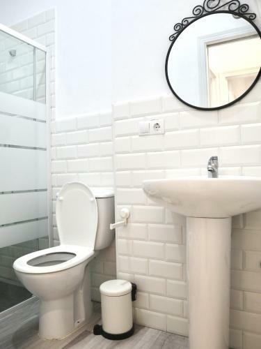 Apartamento Gades 2 Conil