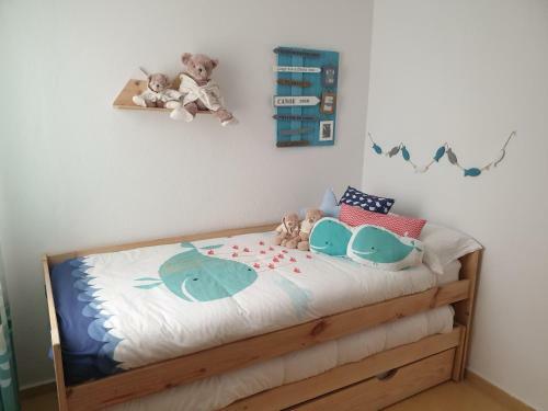 Apartamento Conil, Perfecta Ubicaci�n