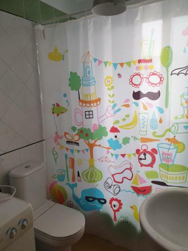 Apartamento Conil, Perfecta Ubicaci�n