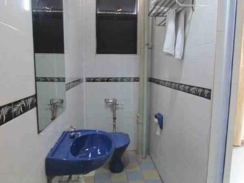 Seng Wah Hotel