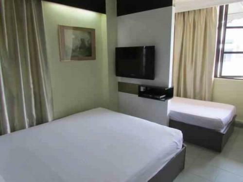 Seng Wah Hotel