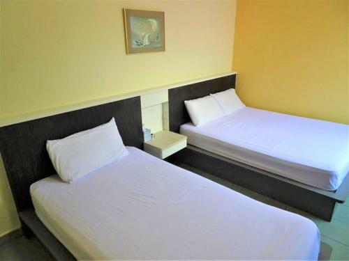Seng Wah Hotel