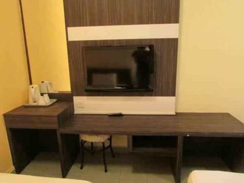 Seng Wah Hotel
