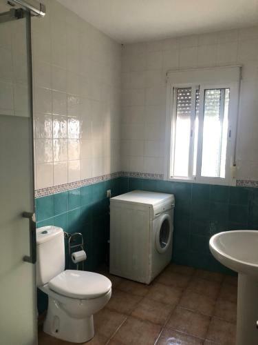 Casas Juani- Chalet Con Piscina