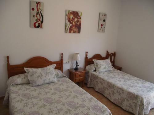 Apartamento Casa Claudia