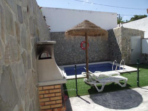 Apartamento Casa Claudia