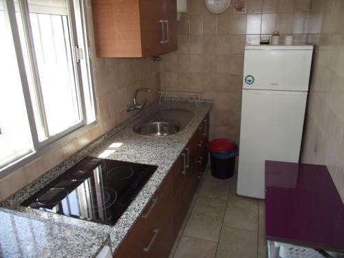 Apartamento Casa Claudia