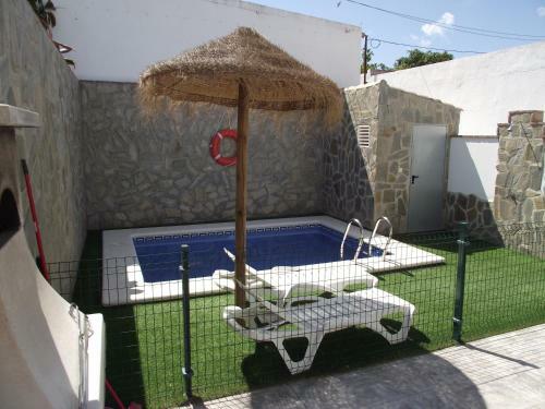 Apartamento Casa Claudia