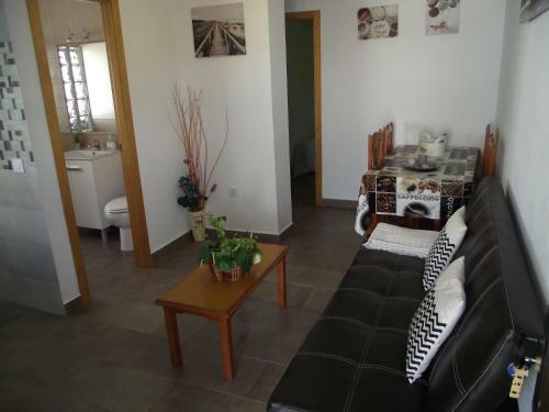 Apartamento Casa Claudia