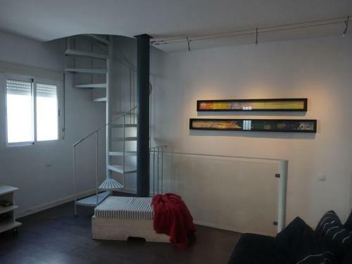 Apartamento La Casa De Teresa