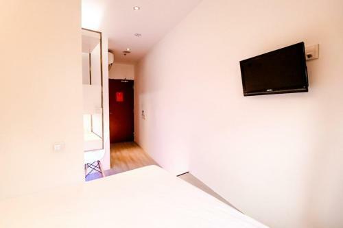 Hotel Calmo Chinatown - Staycation Approved