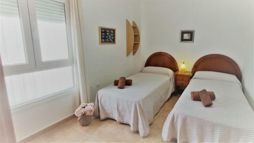 Apartamento Sunset Conil