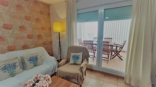 Apartamento Sunset Conil