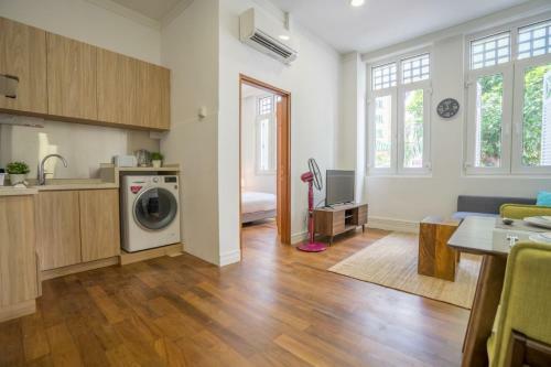 Clubhouse Residences Maple 1br Apartment (Staycation Approved)