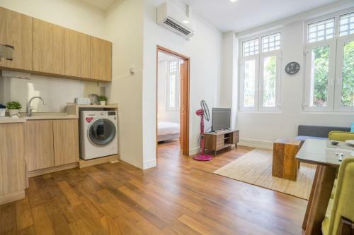 Clubhouse Residences Maple 1br Apartment (Staycation Approved)