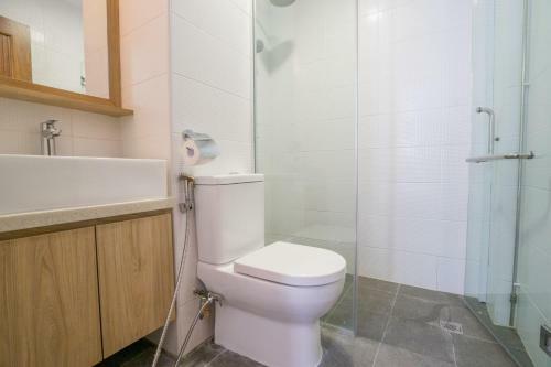 Clubhouse Residences Maple 1br Apartment (Staycation Approved)