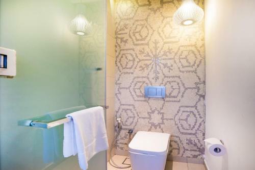 The Daulat By Hotel Calmo