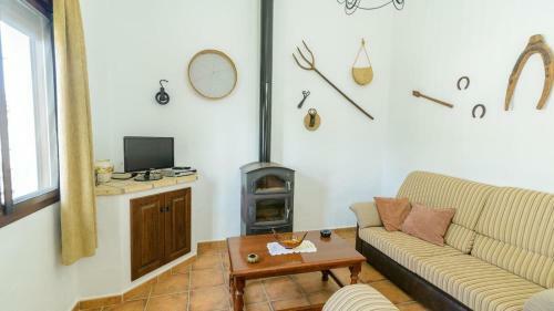 Chalet El Cancel�n Conil de La Frontera By Ruralidays
