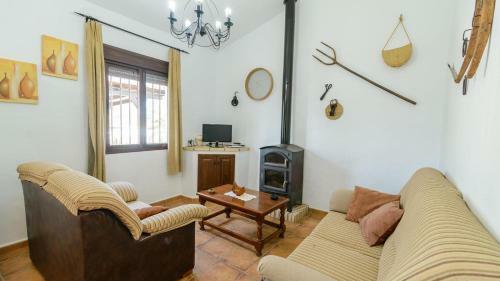 Chalet El Cancel�n Conil de La Frontera By Ruralidays