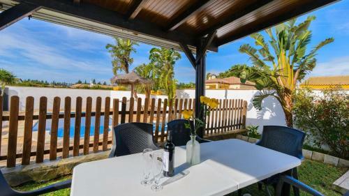 Chalet El Cancel�n Conil de La Frontera By Ruralidays