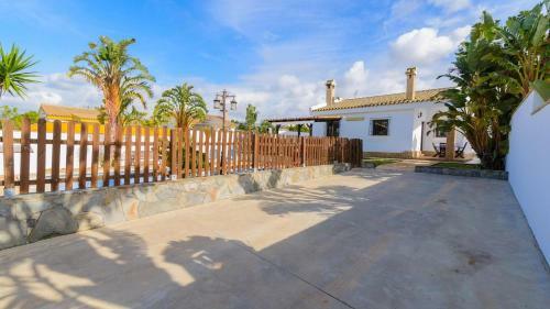 Chalet El Cancel�n Conil de La Frontera By Ruralidays
