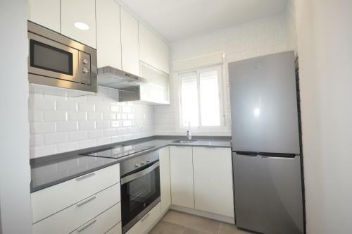Apartamento La Ola