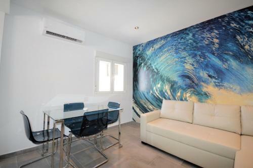 Apartamento La Ola