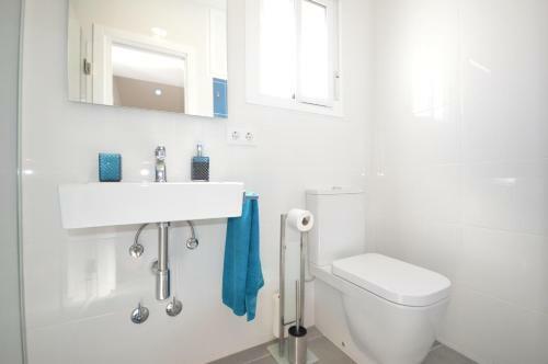 Apartamento La Ola