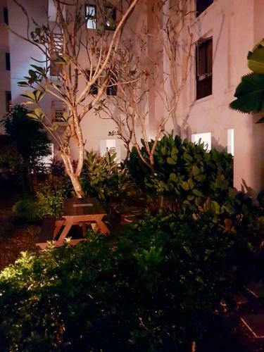 Oriental Tropics Private Forest View