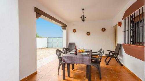 Casa Merce Conil De La Frontera By Ruralidays