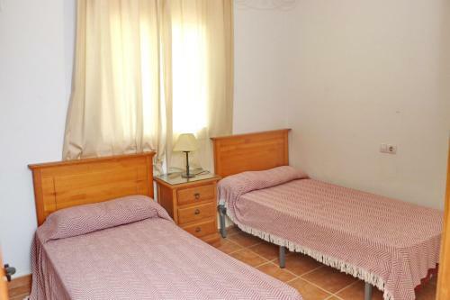 Chalet El Acebuche