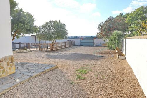 Chalet El Acebuche