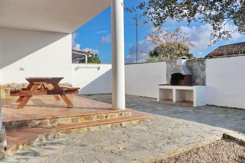 Chalet El Acebuche