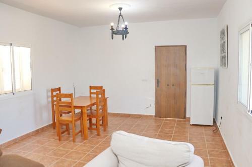 Chalet El Acebuche