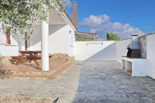 Chalet El Acebuche