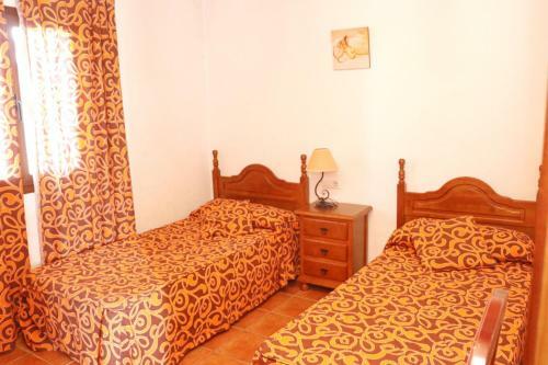 Chalet Brisa Del Sur