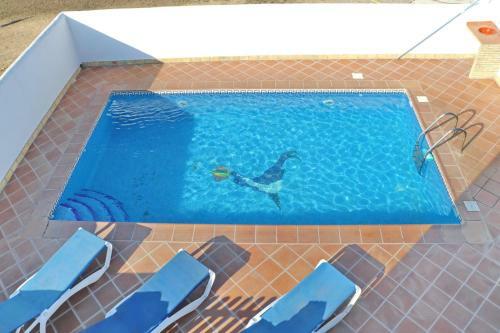 Chalet Brisa Del Sur