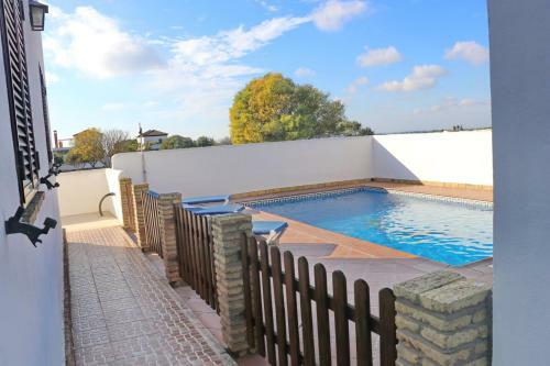 Chalet Brisa Del Sur