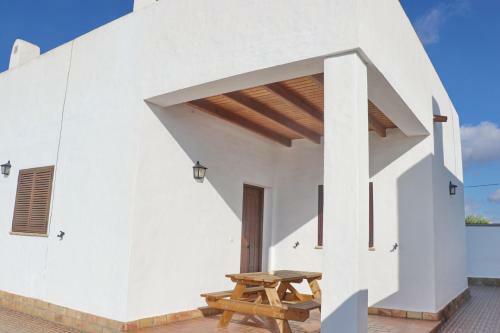 Chalet Brisa Del Sur