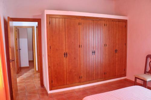Chalet Brisa Del Sur