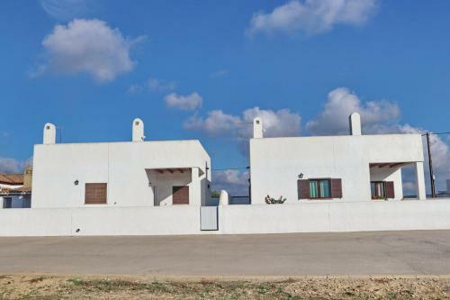 Chalet Brisa Del Sur
