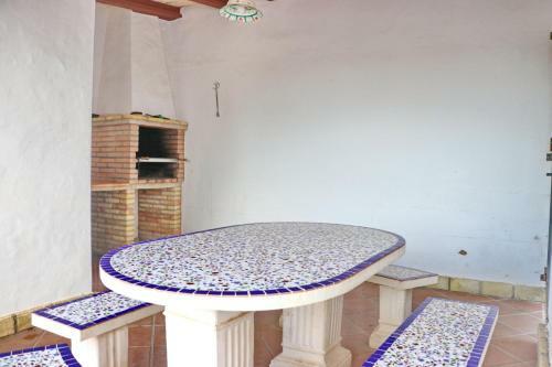 Chalet Brisa Del Sur