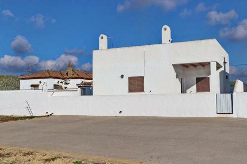 Chalet Brisa Del Sur