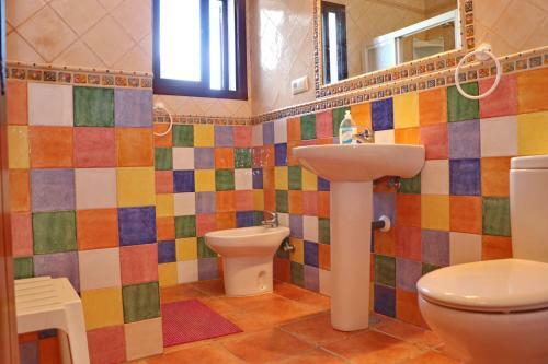 Chalet Brisa Del Sur