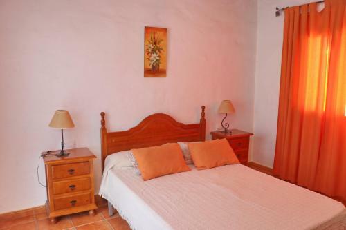 Chalet Brisa Del Sur