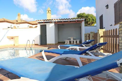 Chalet Brisa Del Sur