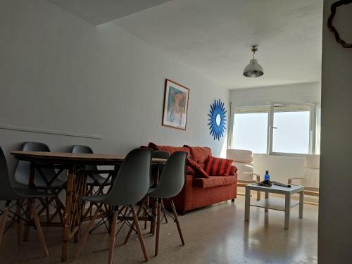 Apartamento Pocito Blanco