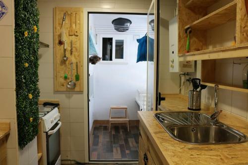 Apartamento Pocito Blanco